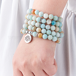 Fabrication de bracelets de bricolage&nbsp;DIY-SC0005-46