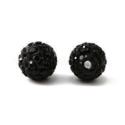 Perline rhinestone grado a&nbsp;RB-B026-10