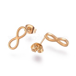 Ensembles de bijoux en acier inoxydable 304&nbsp;SJEW-F213-05