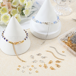 Kits de fabrication de bijoux de bricolage&nbsp;DIY-SP0003-70