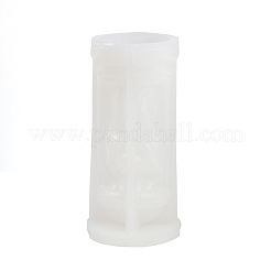 DIY Kerzen Silikonformen&nbsp;SIMO-P014-01C