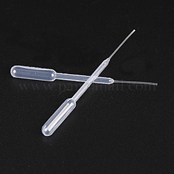 Einweg-Plastiktropfer&nbsp;X-SOAP-PW0001-005C