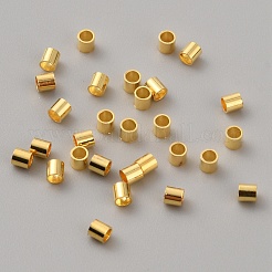 Messing-Abstandshalterkugeln&nbsp;KK-WH0044-145B-G01