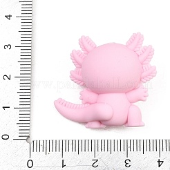 Perles de silicone écologiques de qualité alimentaire&nbsp;SIL-B079-03A