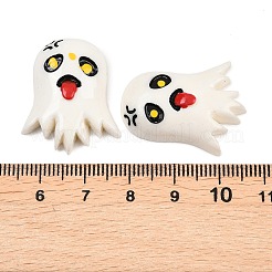Cabochons en résine Halloween Decoden&nbsp;RESI-XCP0002-70A