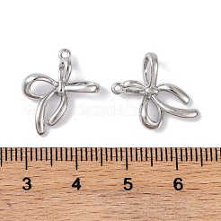 Messing Anhänger & Charms&nbsp;KK-S376-16A-P