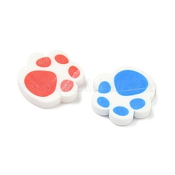Handgemachter Ton-Cabochon&nbsp;CLAY-I014-04