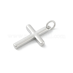 Pendente in ottone&nbsp;KK-E791-22P