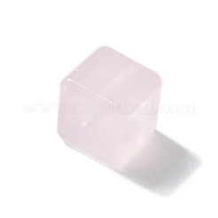 Naturale perle di quarzo rosa&nbsp;G-H092-01C