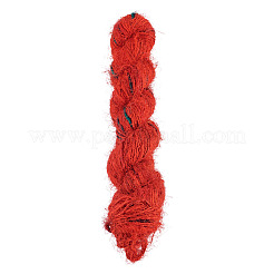 Cordone di pura seta del Nepal&nbsp;OCOR-TAC0038-07C