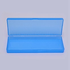Box aus Polypropylen (PP).&nbsp;LS-CON-WH0076-17B