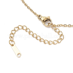 8 pieza de collar con colgante de pez esmaltado de aleación con temática oceánica de 8 estilos&nbsp;NJEW-JN05228
