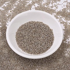 Miyuki Delica Perlen&nbsp;SEED-J020-DB0907
