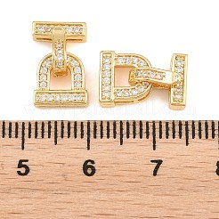 Micropave de latón&nbsp;KK-U059-68G