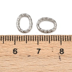 Verbindungsringe aus Edelstahl 304&nbsp;STAS-C154-04B-P