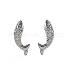 Boucles d'oreilles en alliage pour femmes&nbsp;WG958F1-02