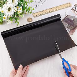PVC-Kunststofflaminierungs-Vinylrolle für Stanzen und Vinylplotter&nbsp;DIY-WH0366-12