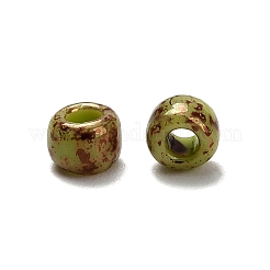 Toho 6/0 runde Perlen&nbsp;X-SEED-TR06-1209