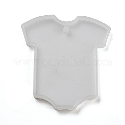 DIY-Pixel-Herz-Treibsand-Silikonformen&nbsp;LS-AJEW-U013-03J