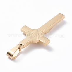 Anhänger aus Edelstahl 304&nbsp;STAS-N017-13G