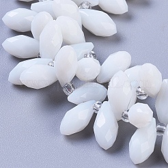 Abalorios de vidrio&nbsp;EGLA-L020-J03