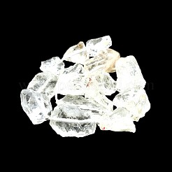 Nuggets natürlichem Quarz-Kristall-Perlen Stränge&nbsp;G-N0135-11