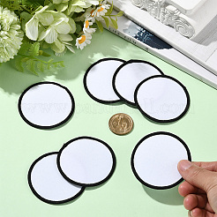 30pcs computergesteuertes Sticktuch zum Aufbügeln/Aufnähen&nbsp;DIY-SP0005-40