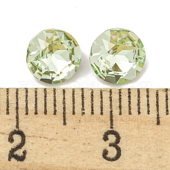Glas Strass Cabochons&nbsp;RGLA-L029-13B-238