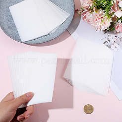 200 Stück Baumwollpapier&nbsp;DIY-SP0006-14B