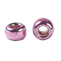 Cuentas redondas toho 15/0&nbsp;SEED-XTR15-PF0553