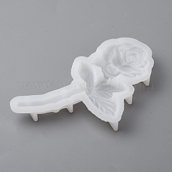 Rosen-Silikonformen zum Selbermachen&nbsp;SIMO-WH0699-60