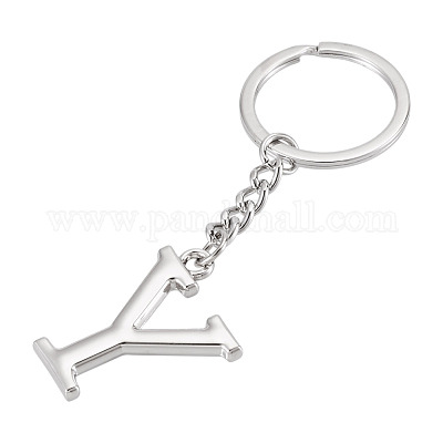 Porte-clés en alliage&nbsp;KEYC-TADJ0001-11Y-1