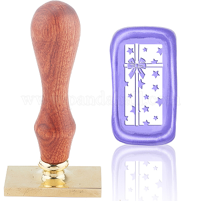 Wholesale Wax Seal Stamp Set 