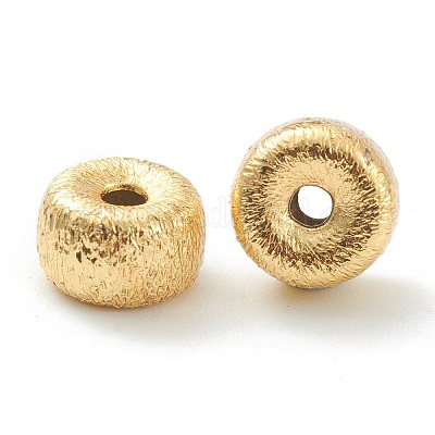 Perline in ottone&nbsp;KK-P198-04A-G-1