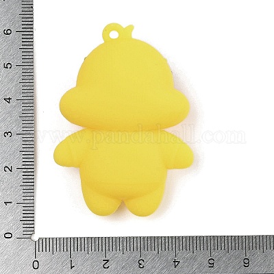 PVC-Anhänger&nbsp;FIND-R002-04C-1