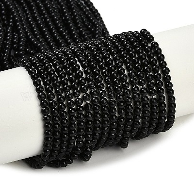 Perlige Glasperlen&nbsp;HY-J001-3mm-HX068-1