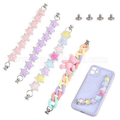 Char Charms” Accessory Hook – J3 Crafting Co.