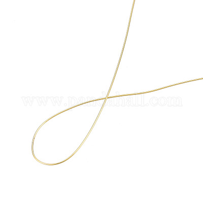 Fil de cuivre nu&nbsp;CWIR-S003-0.2mm-03-1