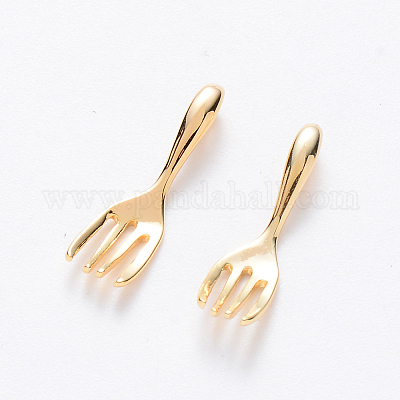 Pendente in ottone&nbsp;X-KK-T049-034G-NF-1