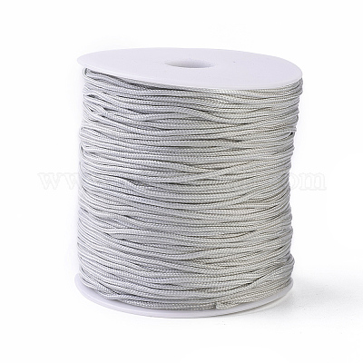 Fil de polyester&nbsp;LS-NWIR-F009-1.5mm-22-1