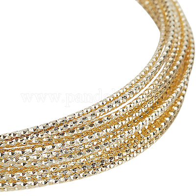 Messingdraht&nbsp;CWIR-WH0024-01C-G01-1