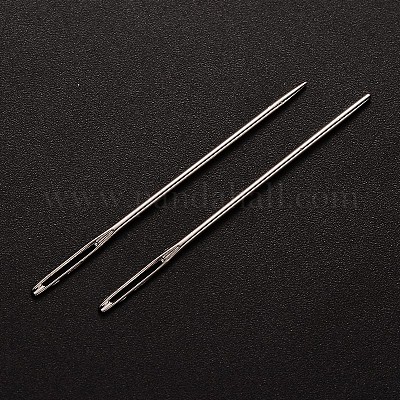 Wholesale Iron Sewing Needles 