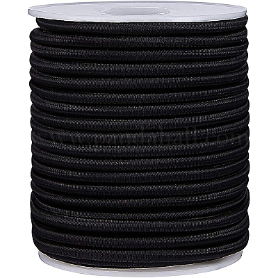 Cordon élastique&nbsp;EC-WH0001-01-4mm-1