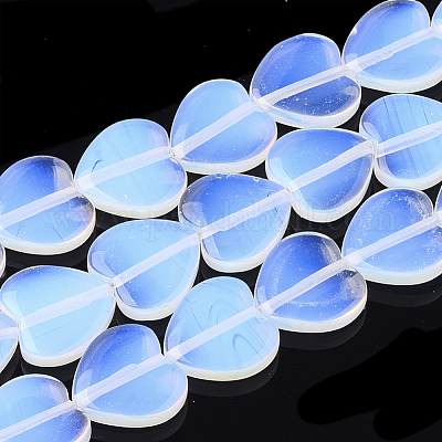 Opalite Perlen Stränge&nbsp;X-G-S246-09-1