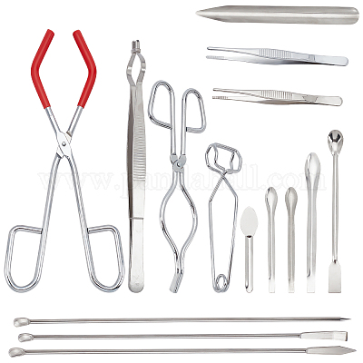 Crucible Science Tongs- Chemistry lab