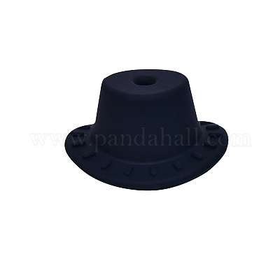 Perle focali in silicone&nbsp;FIND-PW0005-14Q-1