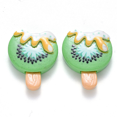 Harz Cabochons&nbsp;LS-CRES-N024-04-1