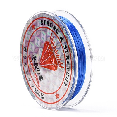 Filo elastico perline elastico resistente&nbsp;EW-N002-31-1