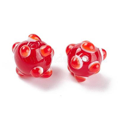 Manuell Murano Glas Perlen&nbsp;X-D176-1-1