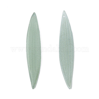 Pendentifs en plastique&nbsp;KY-N015-182-1